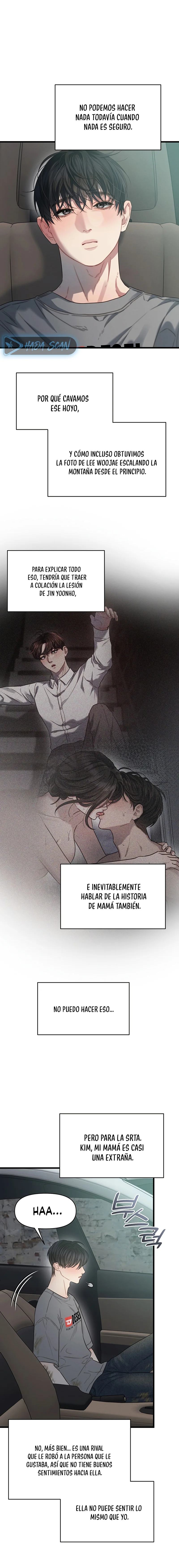 Anhelo Elegante Capítulo 78 - Page 7