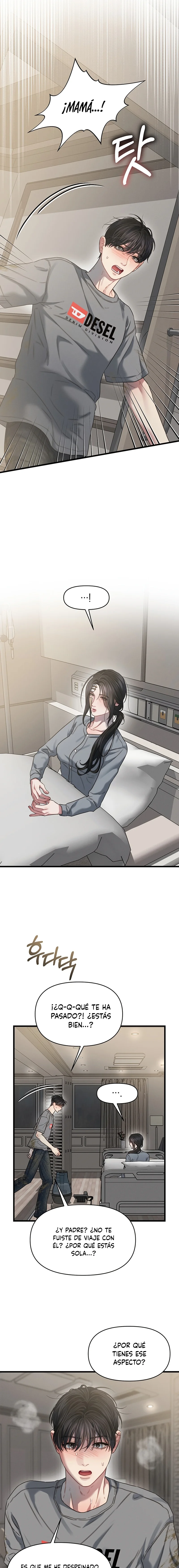 Anhelo Elegante Capítulo 78 - Page 9