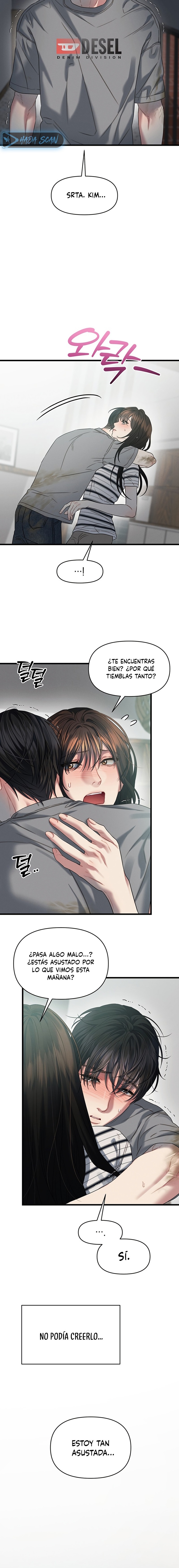 Anhelo Elegante Capítulo 79 - Page 11