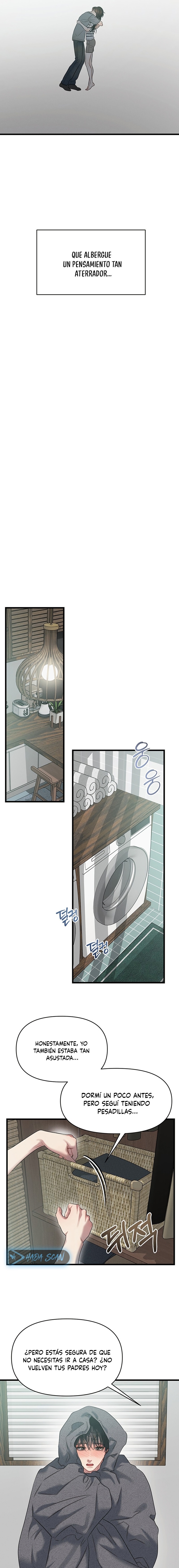 Anhelo Elegante Capítulo 79 - Page 12