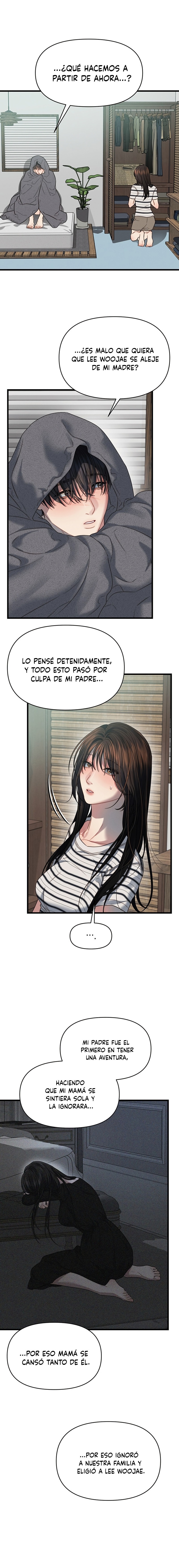 Anhelo Elegante Capítulo 79 - Page 14