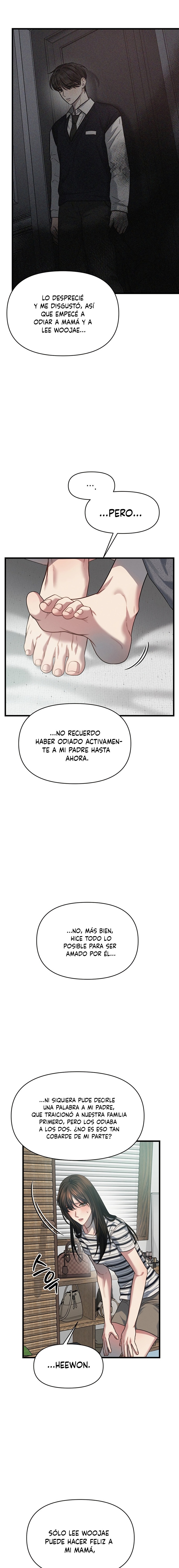 Anhelo Elegante Capítulo 79 - Page 15