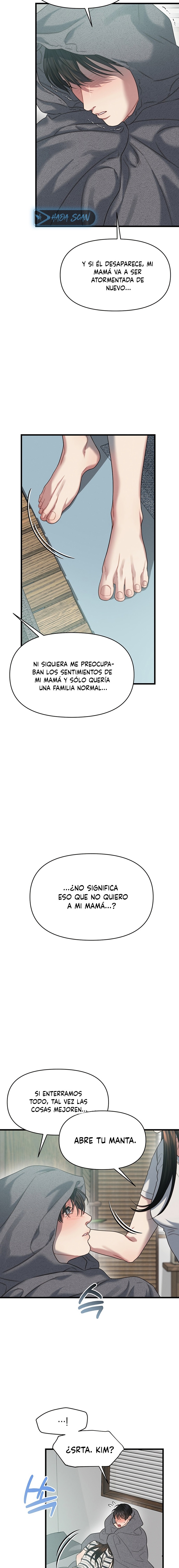 Anhelo Elegante Capítulo 79 - Page 16