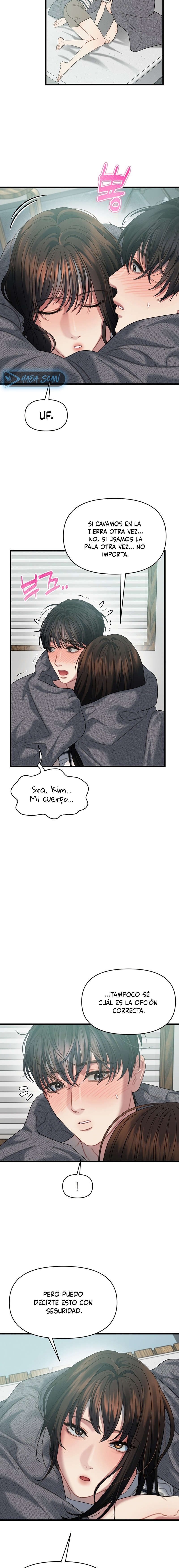 Anhelo Elegante Capítulo 79 - Page 17