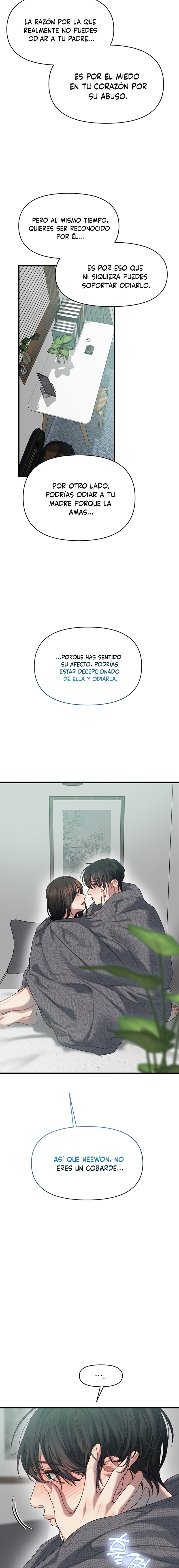 Anhelo Elegante Capítulo 79 - Page 18