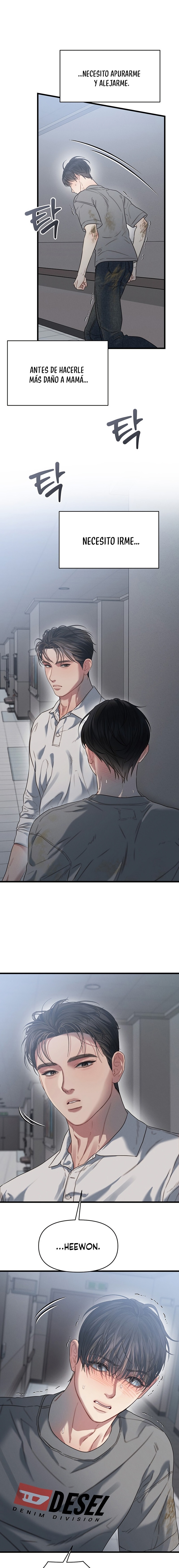 Anhelo Elegante Capítulo 79 - Page 2