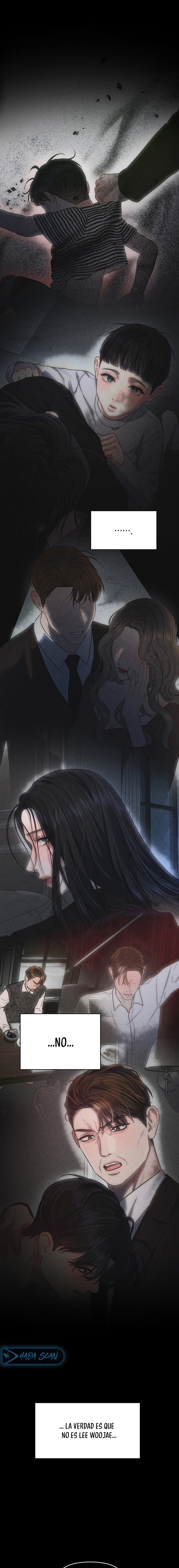 Anhelo Elegante Capítulo 79 - Page 7