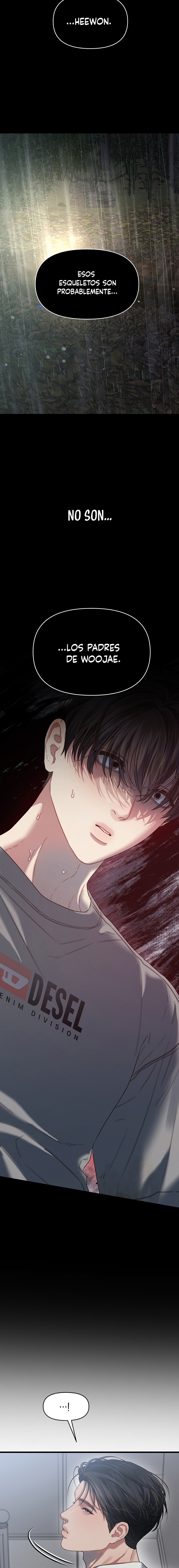 Anhelo Elegante Capítulo 79 - Page 8