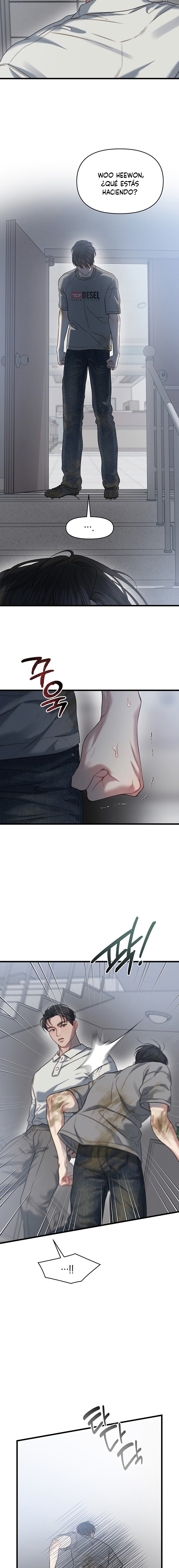 Anhelo Elegante Capítulo 79 - Page 9