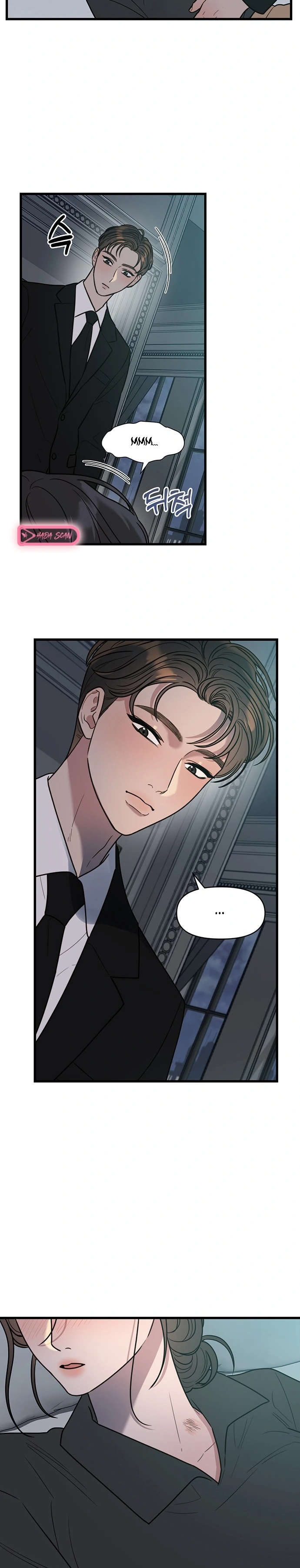 Anhelo Elegante Capítulo 8 - Page 13