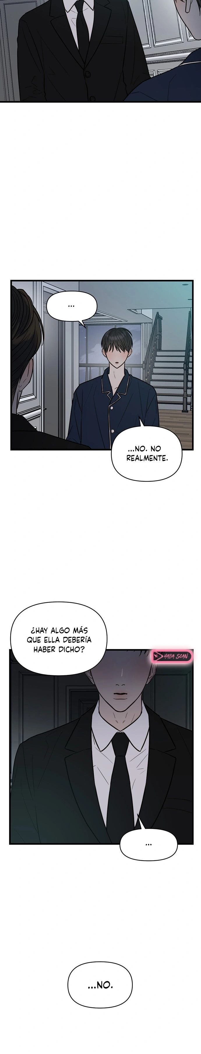 Anhelo Elegante Capítulo 8 - Page 18