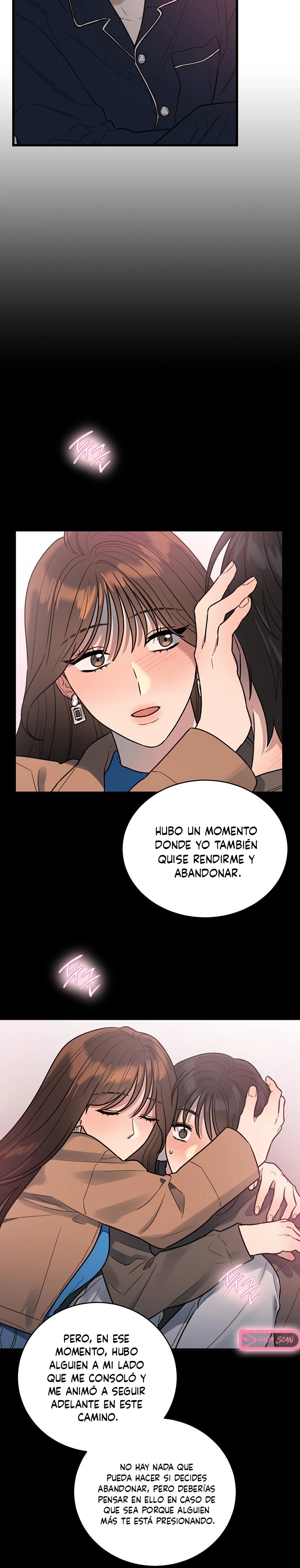 Anhelo Elegante Capítulo 8 - Page 2