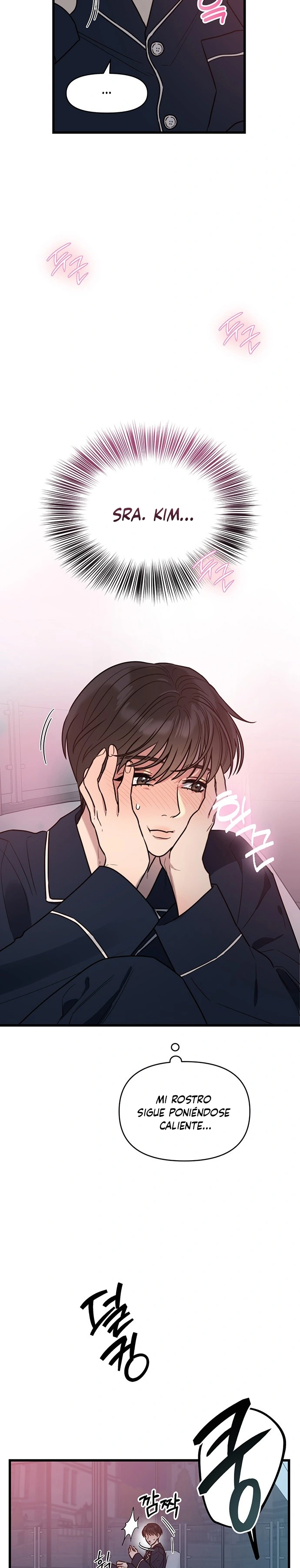 Anhelo Elegante Capítulo 8 - Page 4