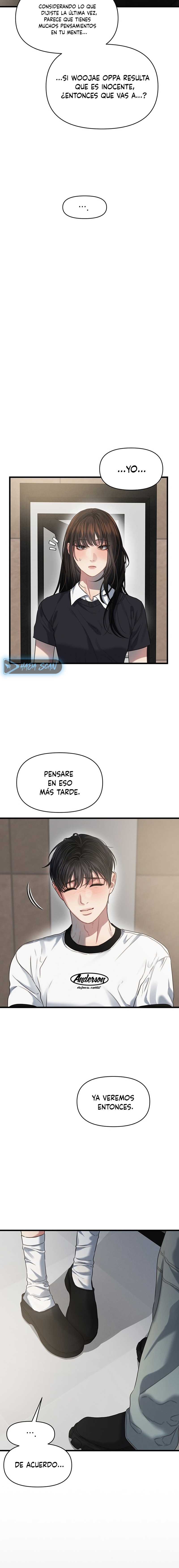 Anhelo Elegante Capítulo 80 - Page 14