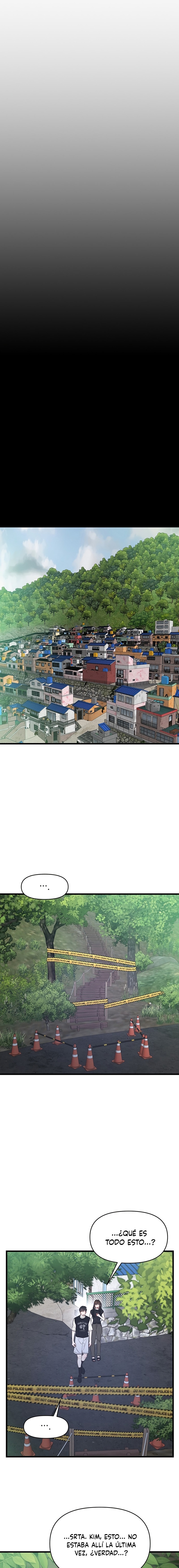 Anhelo Elegante Capítulo 80 - Page 15