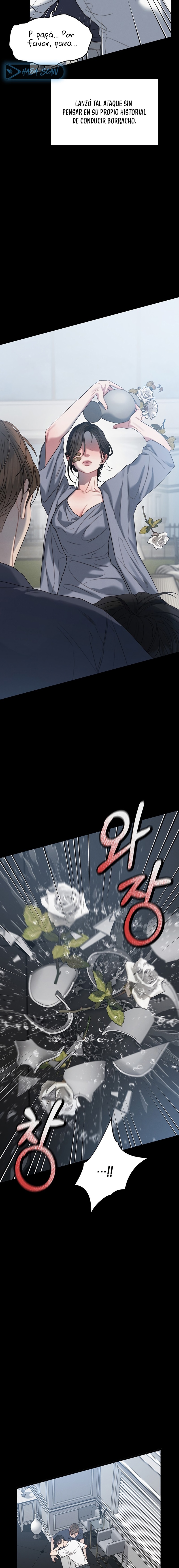 Anhelo Elegante Capítulo 80 - Page 5