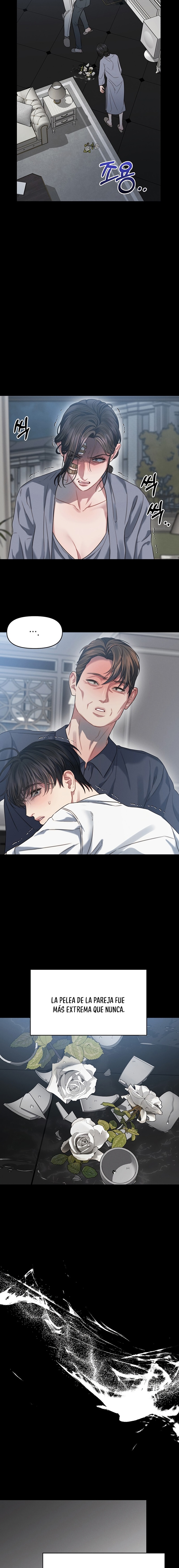 Anhelo Elegante Capítulo 80 - Page 6