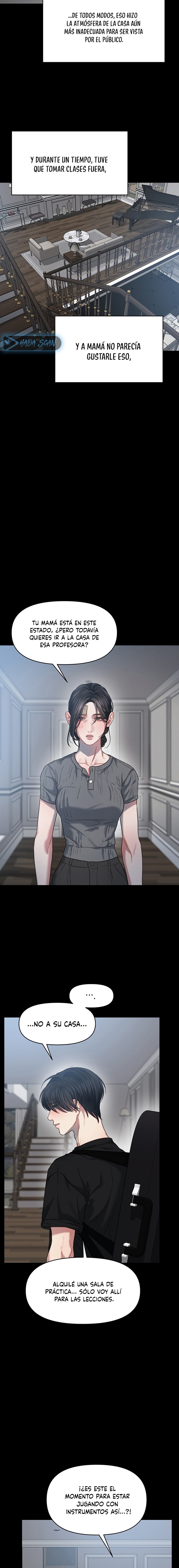 Anhelo Elegante Capítulo 80 - Page 7