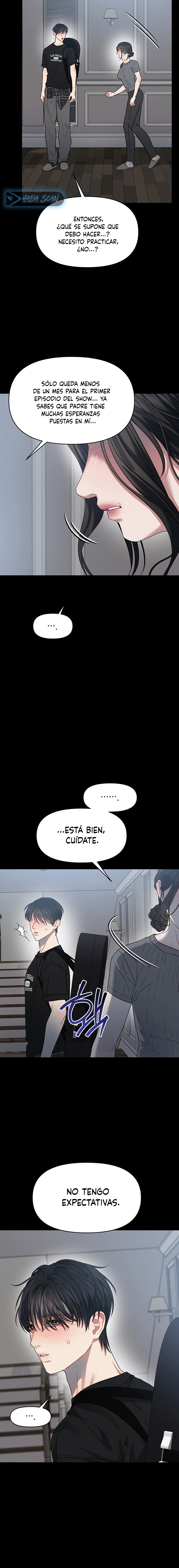 Anhelo Elegante Capítulo 80 - Page 8