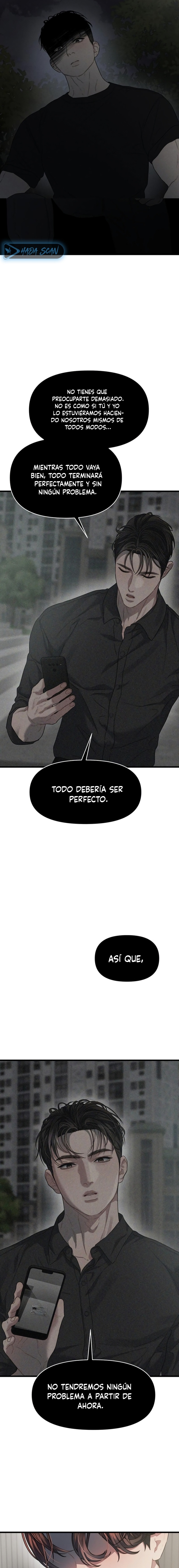 Anhelo Elegante Capítulo 81 - Page 11