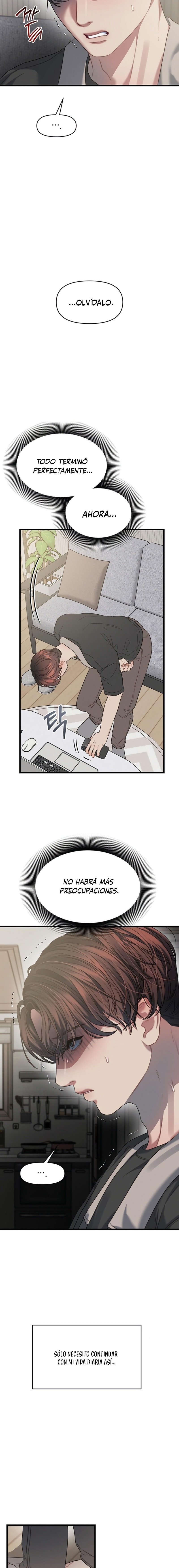 Anhelo Elegante Capítulo 81 - Page 12