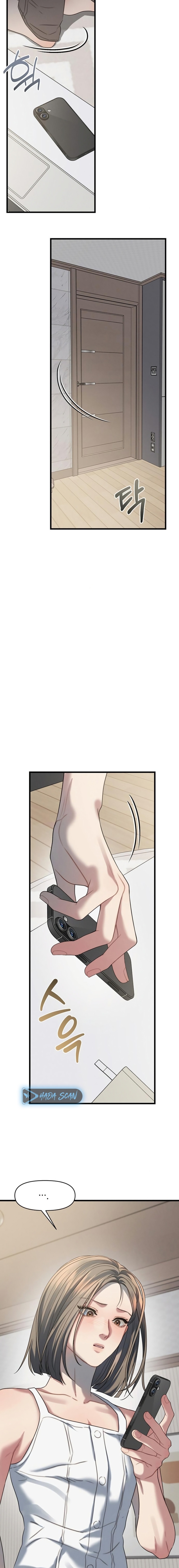 Anhelo Elegante Capítulo 81 - Page 13