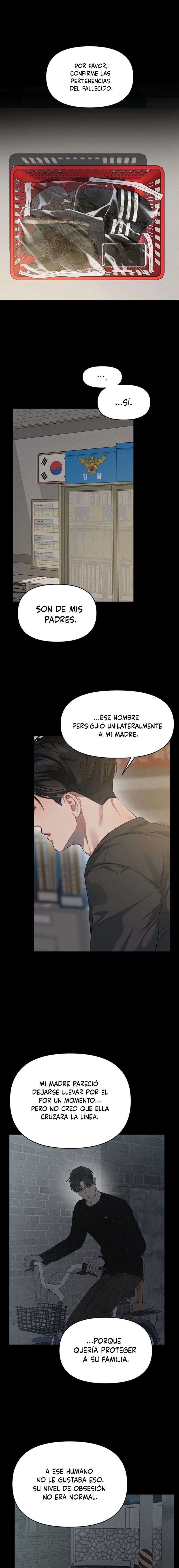 Anhelo Elegante Capítulo 81 - Page 2