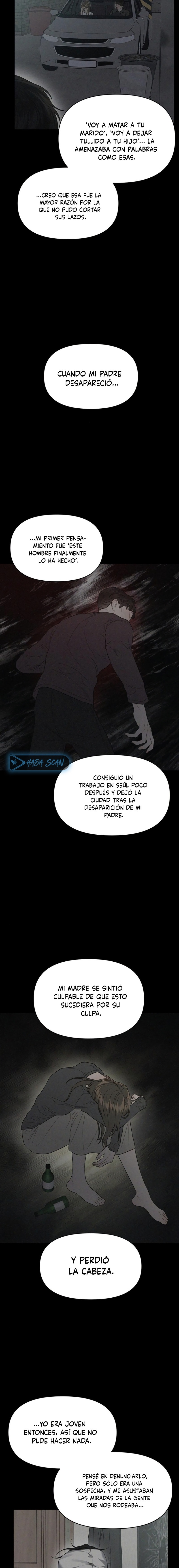 Anhelo Elegante Capítulo 81 - Page 3