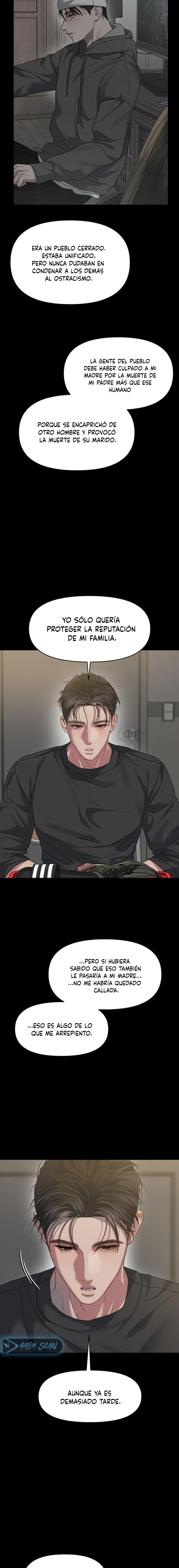 Anhelo Elegante Capítulo 81 - Page 4