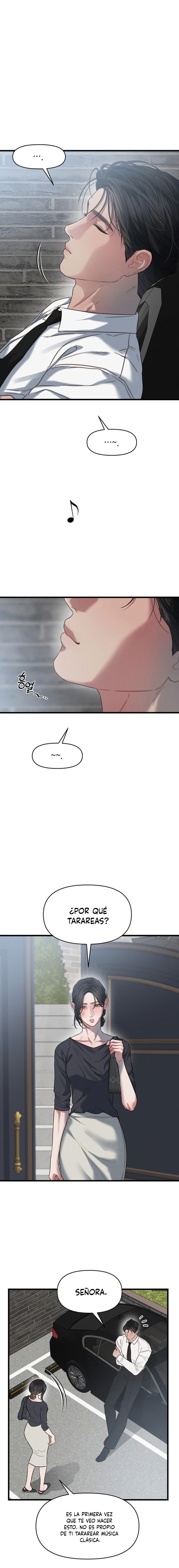 Anhelo Elegante Capítulo 81 - Page 6