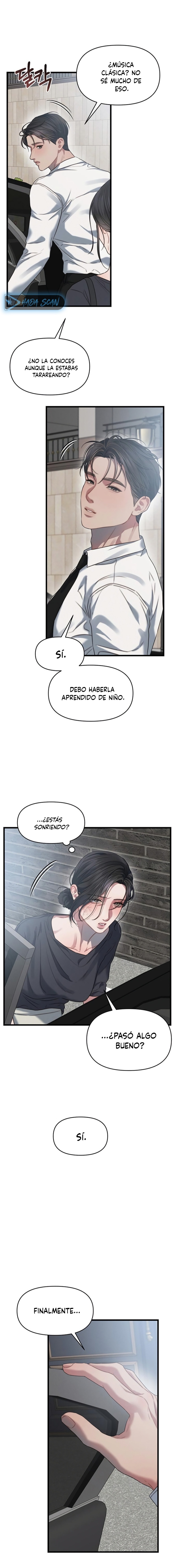 Anhelo Elegante Capítulo 81 - Page 7