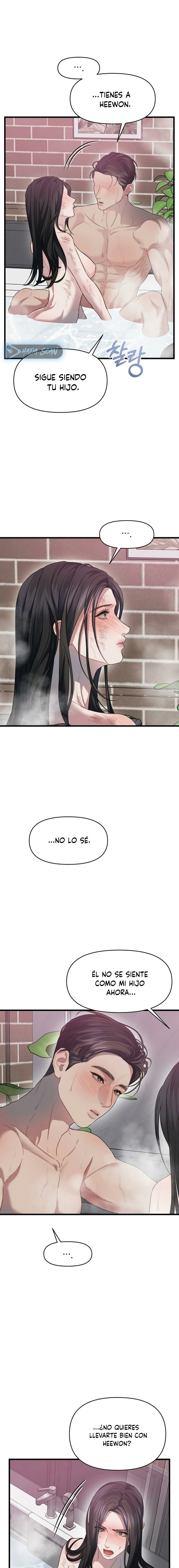 Anhelo Elegante Capítulo 82 - Page 10