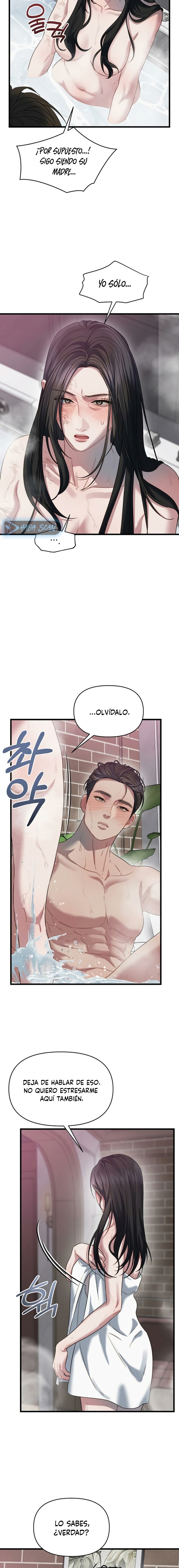 Anhelo Elegante Capítulo 82 - Page 11