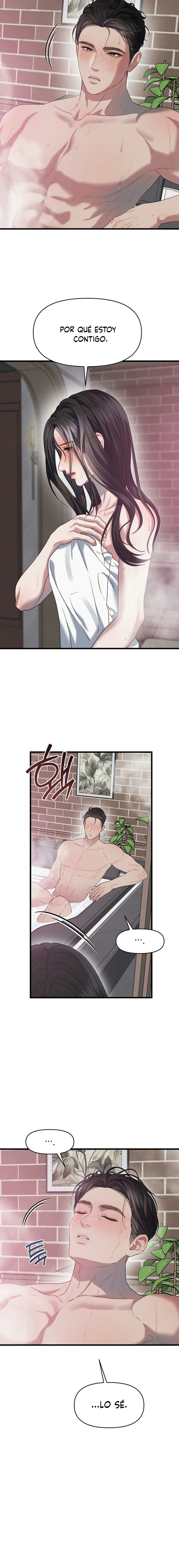 Anhelo Elegante Capítulo 82 - Page 12