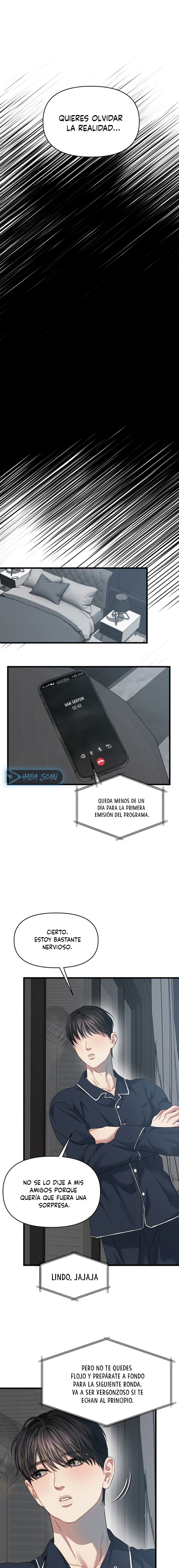 Anhelo Elegante Capítulo 82 - Page 13