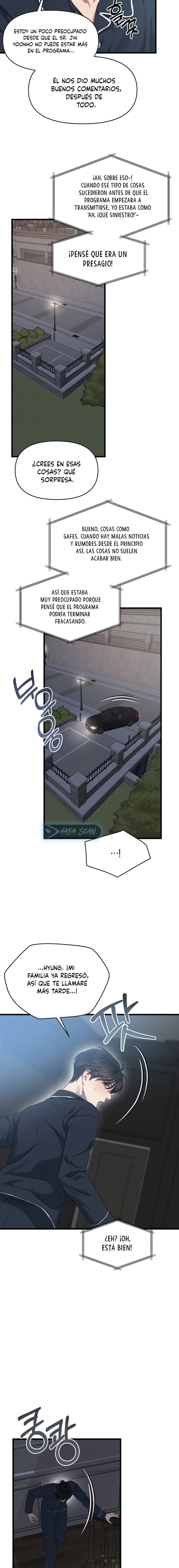 Anhelo Elegante Capítulo 82 - Page 14