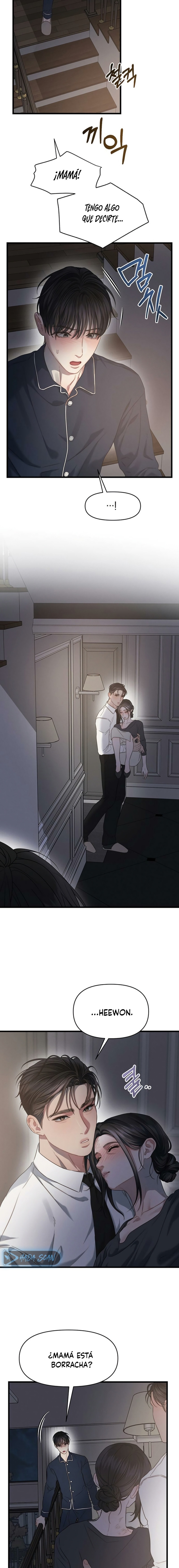 Anhelo Elegante Capítulo 82 - Page 15