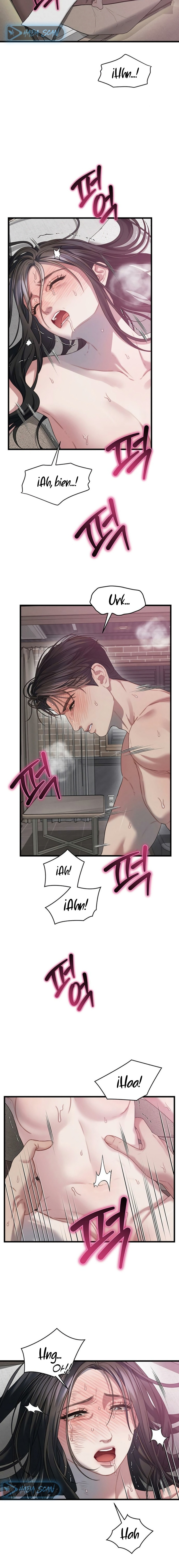 Anhelo Elegante Capítulo 82 - Page 4