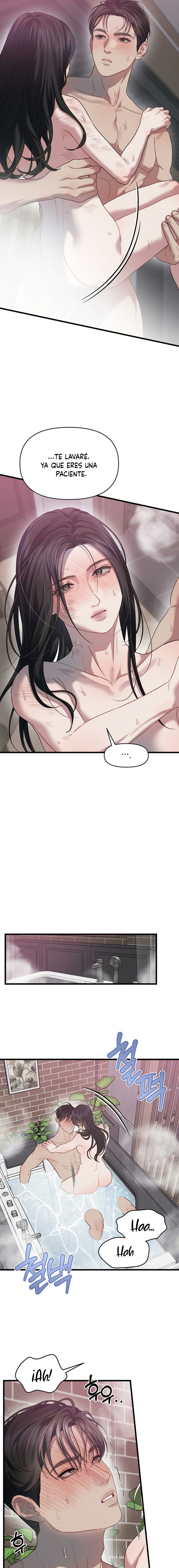 Anhelo Elegante Capítulo 82 - Page 7