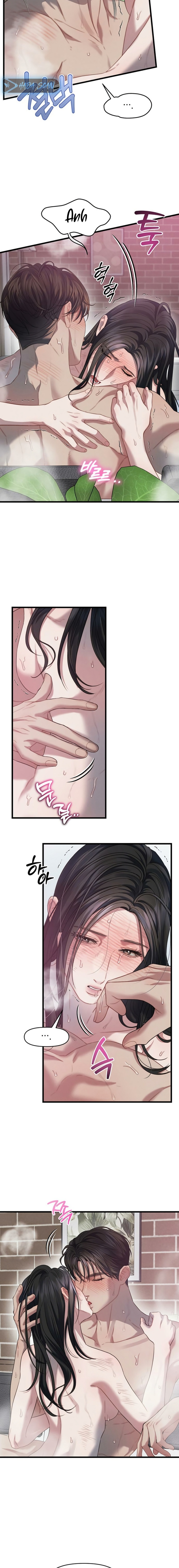 Anhelo Elegante Capítulo 82 - Page 8