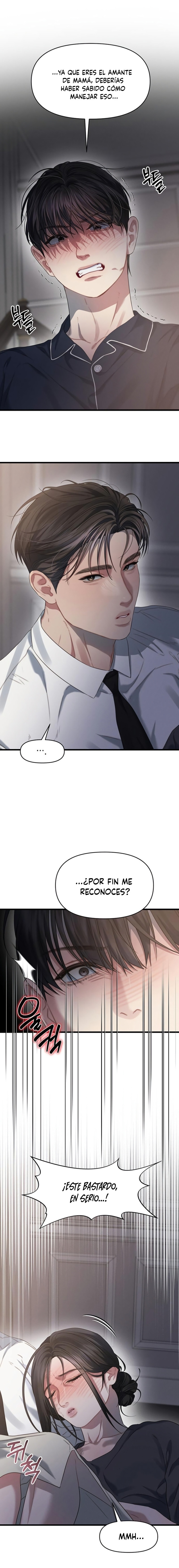 Anhelo Elegante Capítulo 83 - Page 2