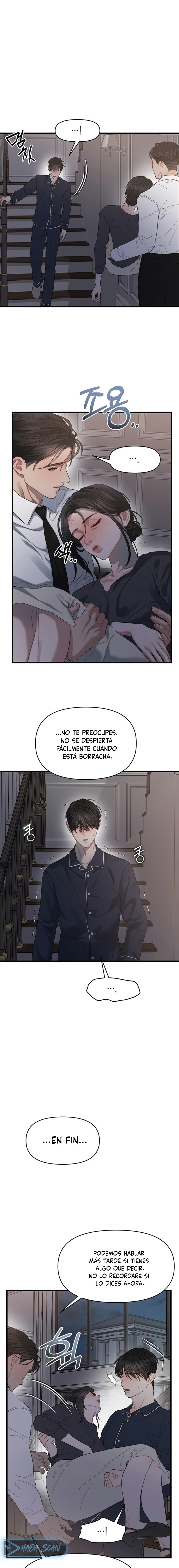 Anhelo Elegante Capítulo 83 - Page 3