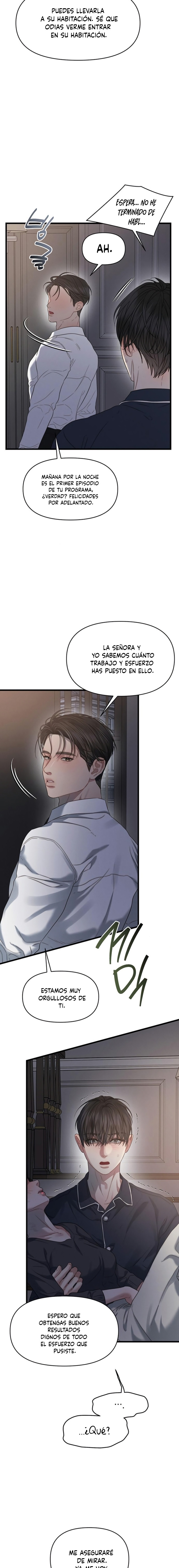 Anhelo Elegante Capítulo 83 - Page 4