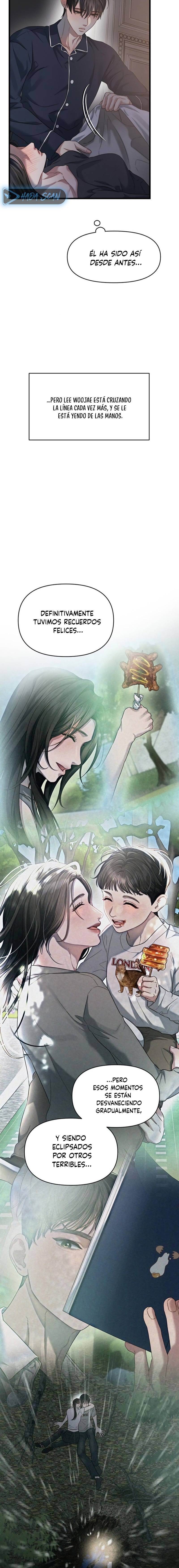 Anhelo Elegante Capítulo 83 - Page 6