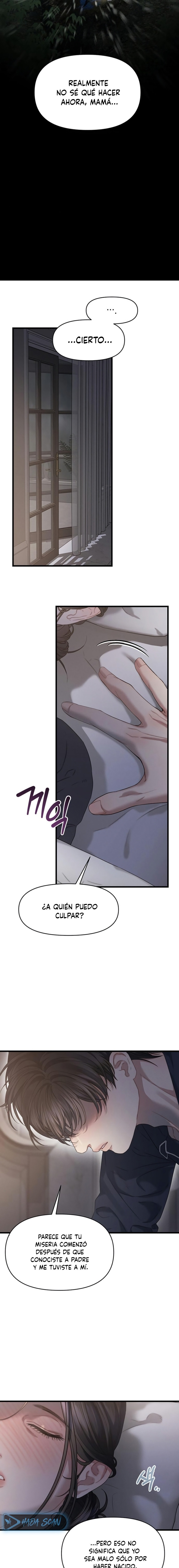 Anhelo Elegante Capítulo 83 - Page 7