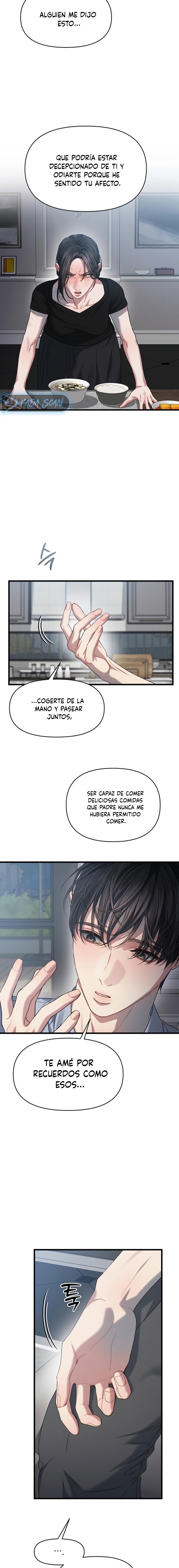 Anhelo Elegante Capítulo 84 - Page 11
