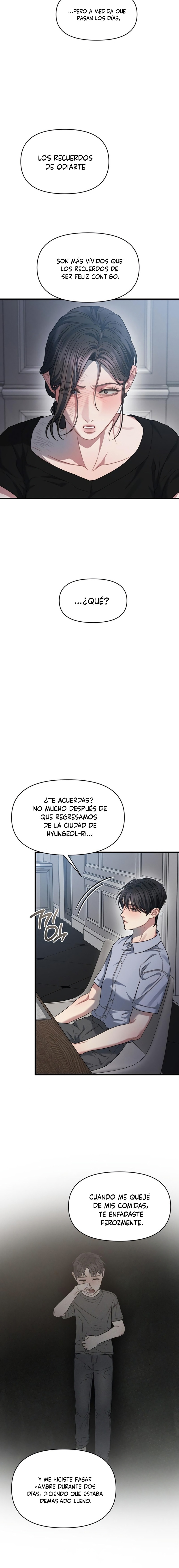 Anhelo Elegante Capítulo 84 - Page 12