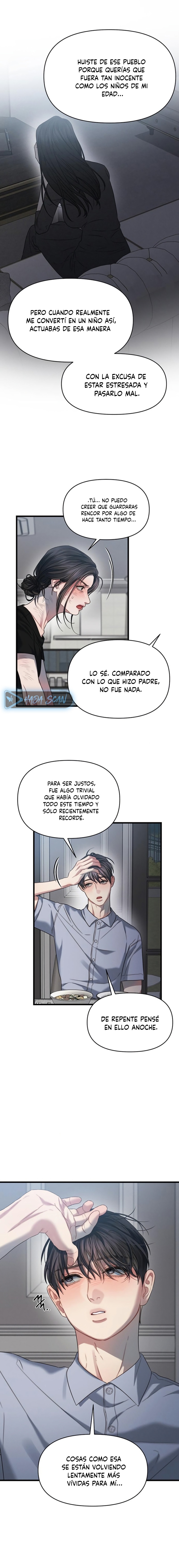 Anhelo Elegante Capítulo 84 - Page 13