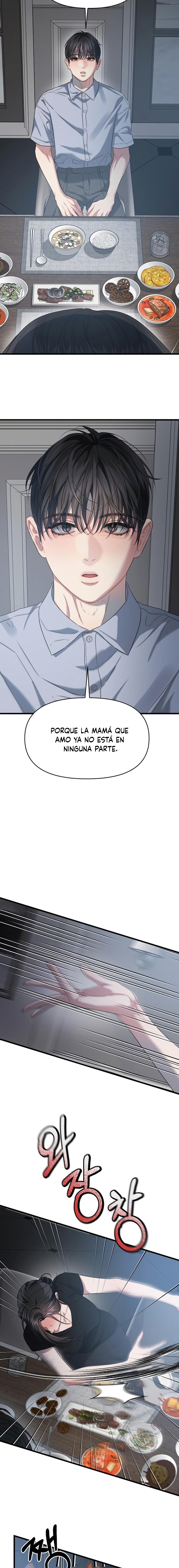 Anhelo Elegante Capítulo 84 - Page 15