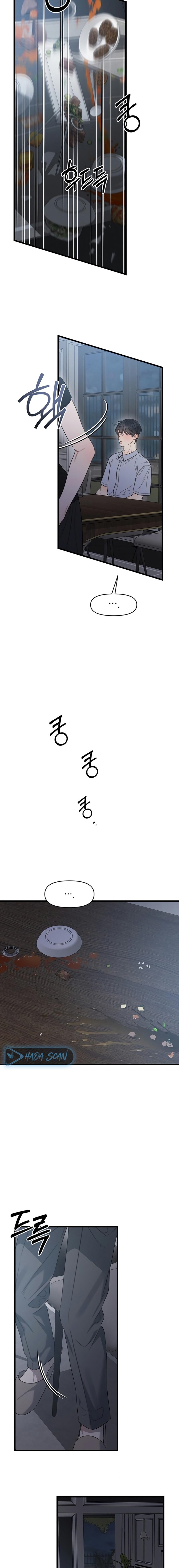 Anhelo Elegante Capítulo 84 - Page 16